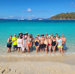 Meet your Posher, Kim